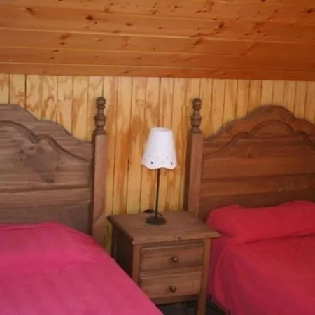 Les 4 * Les Angles (Pyrenees-Orientales)