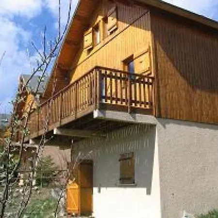 Alpehytte Les 4 Les Angles (Pyrenees-Orientales)